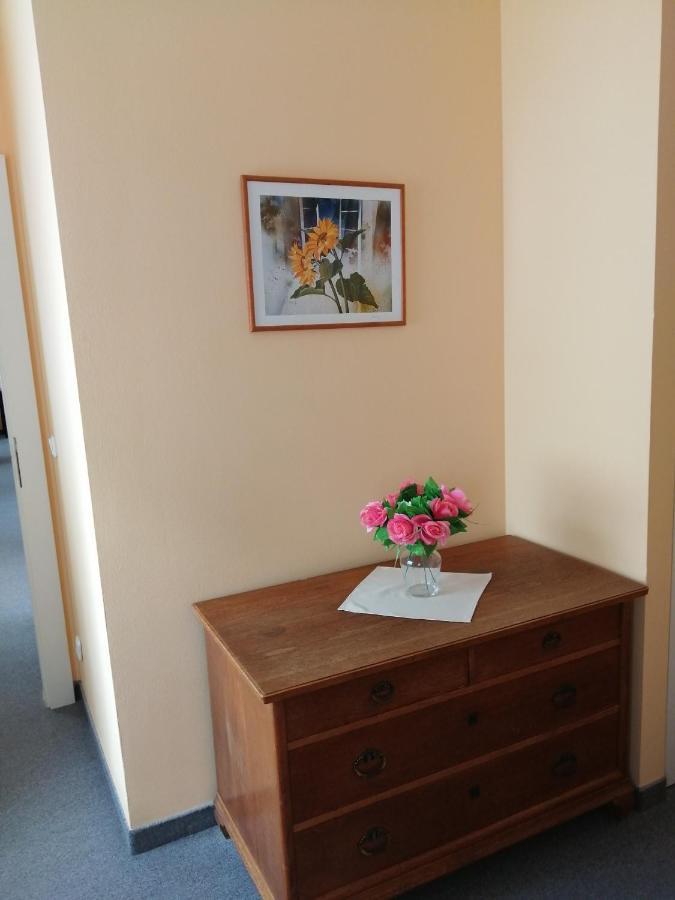 Apartmany Cesky Dvur มาเรียอานซเกลาซนี ภายนอก รูปภาพ