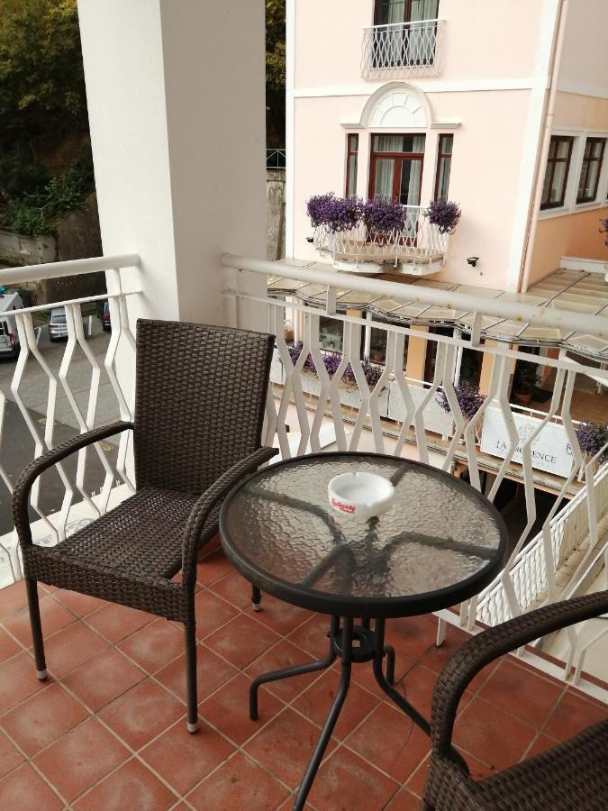Apartmany Cesky Dvur มาเรียอานซเกลาซนี ภายนอก รูปภาพ